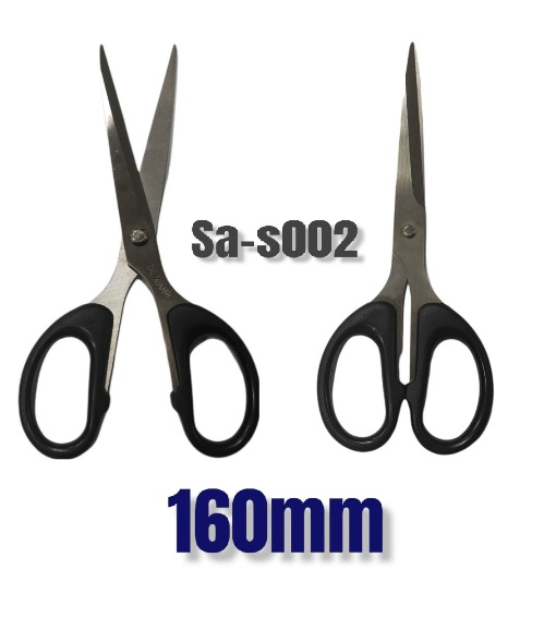 Sa-S002 剪刀16cm N50020